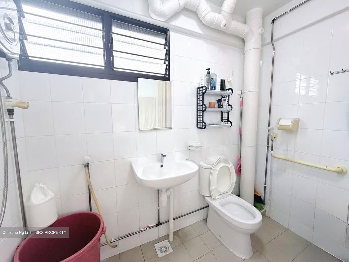 Blk 805 Khatib Gardens (Yishun), HDB 5 Rooms #556616131